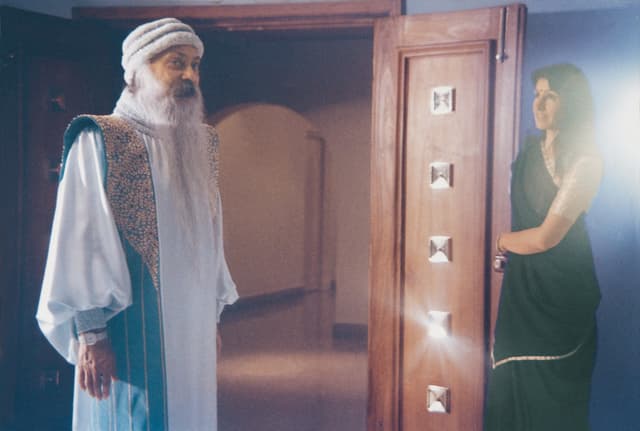 Rajneesh 